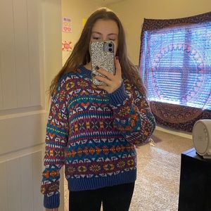 Vintage Sweater